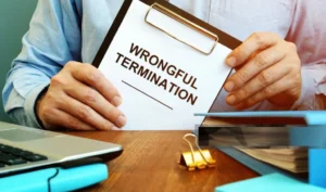 Wrongful-Termination
