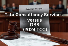 Contractual Responsibility For Third Party Delay