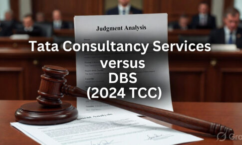 Contractual Responsibility For Third Party Delay